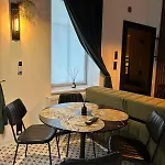 Lejlighed Hydra Haven L Sauna & Jacuzzi L Luxury Wellness Loft *