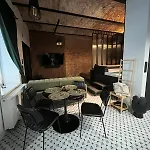 Hydra Haven L Sauna & Jacuzzi L Luxury Wellness Loft
