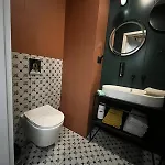Hydra Haven L Sauna & Jacuzzi L Luxury Wellness Loft * Катовице