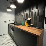 Апартаменты Hydra Haven L Sauna & Jacuzzi L Luxury Wellness Loft