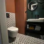 Lejlighed Hydra Haven L Sauna & Jacuzzi L Luxury Wellness Loft Katowice