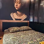 Hydra Haven L Sauna & Jacuzzi L Luxury Wellness Loft * Katowice