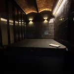 Lejlighed Hydra Haven L Sauna & Jacuzzi L Luxury Wellness Loft Katowice