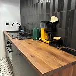 Hydra Haven L Sauna & Jacuzzi L Luxury Wellness Loft * Katowice