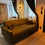 Lejlighed Hydra Haven L Sauna & Jacuzzi L Luxury Wellness Loft *