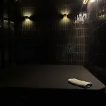 Lejlighed Hydra Haven L Sauna & Jacuzzi L Luxury Wellness Loft Katowice