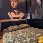 Hydra Haven L Sauna & Jacuzzi L Luxury Wellness Loft Апартаменты *