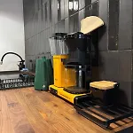 Hydra Haven L Sauna & Jacuzzi L Luxury Wellness Loft * Katowice