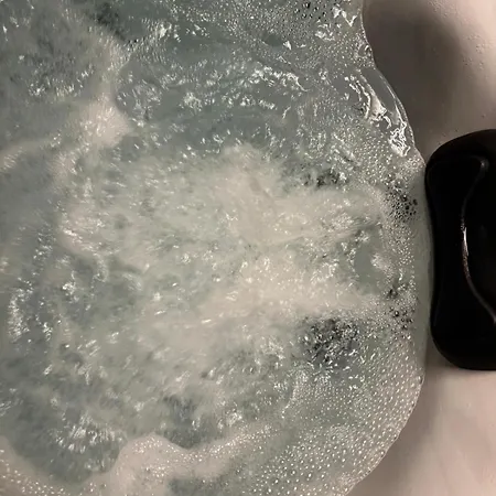 Lejlighed Hydra Haven L Sauna & Jacuzzi L Luxury Wellness Loft Katowice