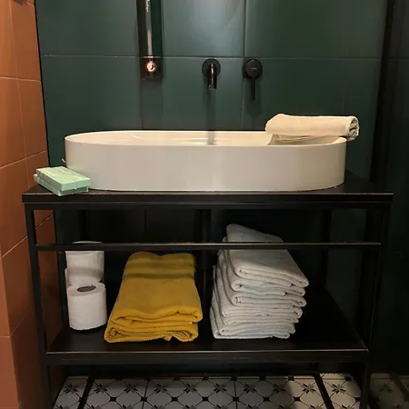 Lägenhet Hydra Haven L Sauna & Jacuzzi L Luxury Wellness Loft Katowice