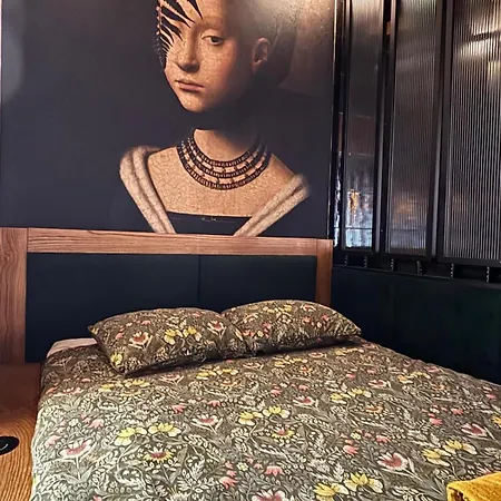 Hydra Haven L Sauna & Jacuzzi L Luxury Wellness Loft * Katowice