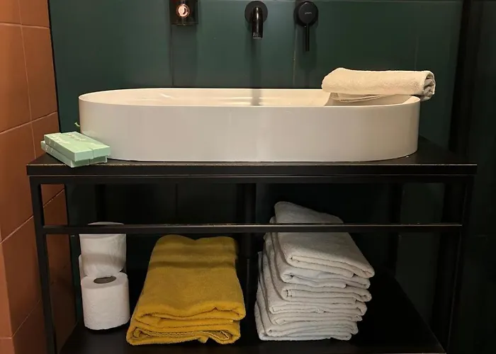 Апартаменты Hydra Haven L Sauna & Jacuzzi L Luxury Wellness Loft Катовице