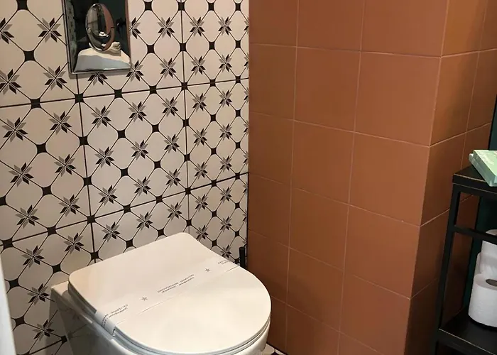 Hydra Haven L Sauna & Jacuzzi L Luxury Wellness Loft Катовице