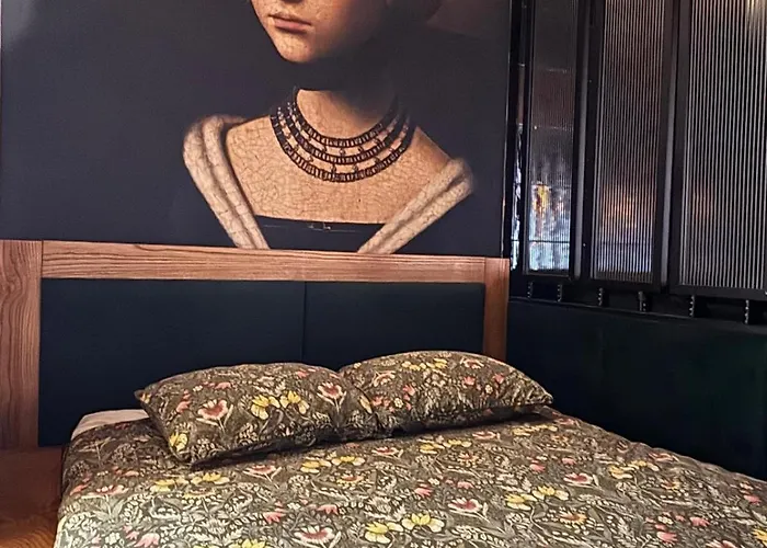 Hydra Haven L Sauna & Jacuzzi L Luxury Wellness Loft * Катовице